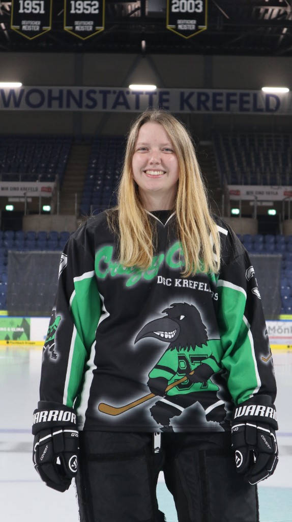 Laura Treeker