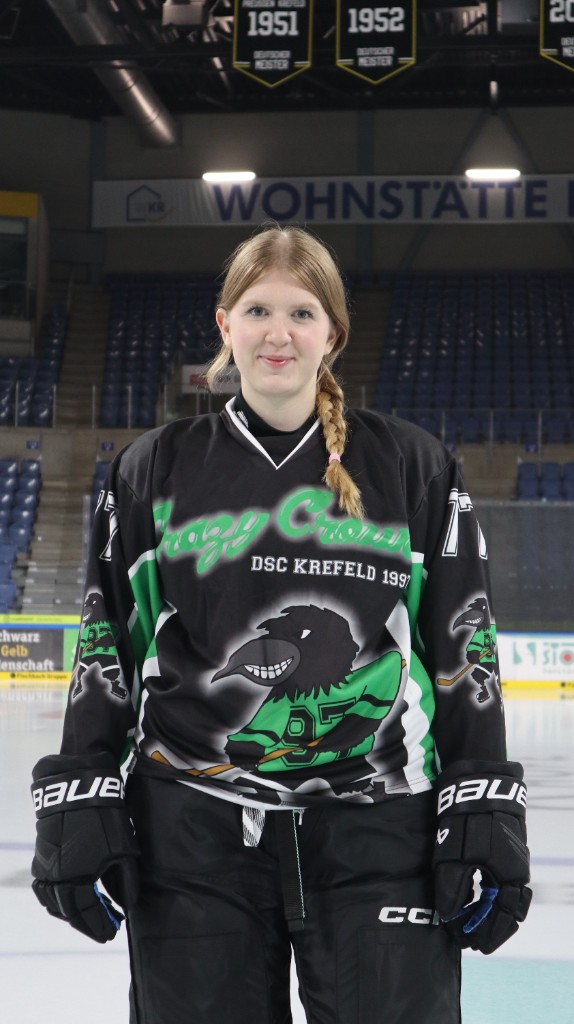 Kira Lerche