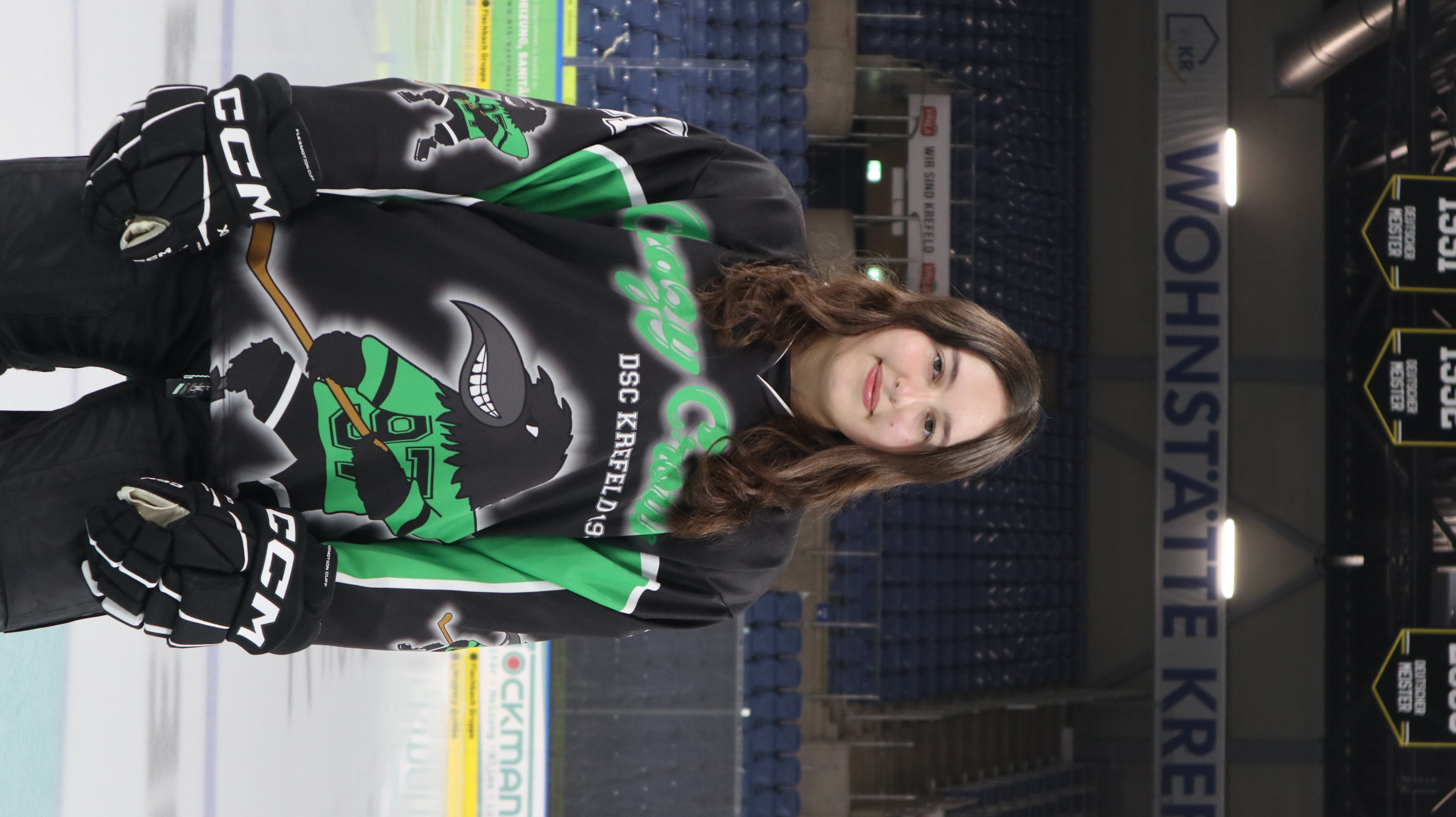 Alina Bothe