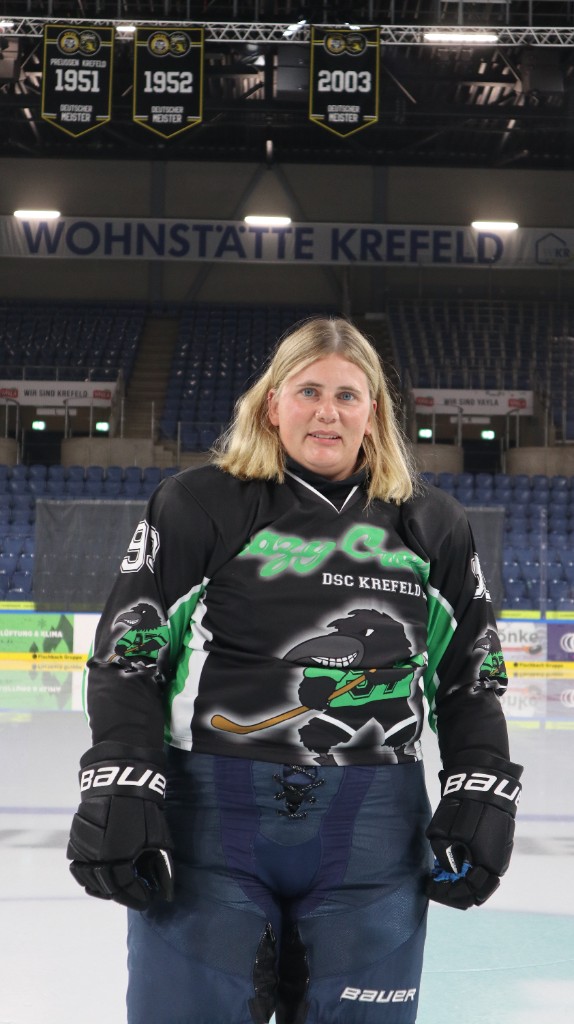 Melina Warmuth